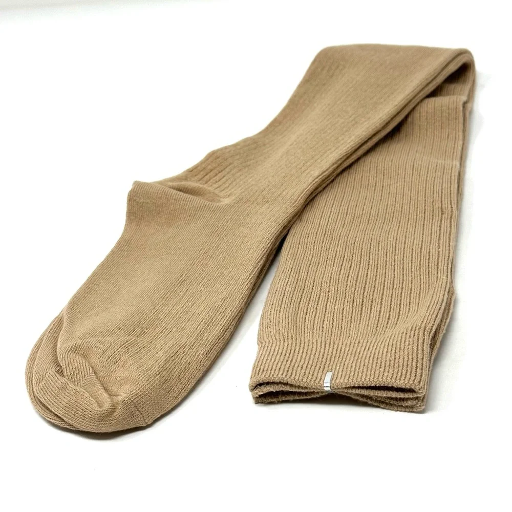 Socks New Thigh Over The Knee Knit Long Socks